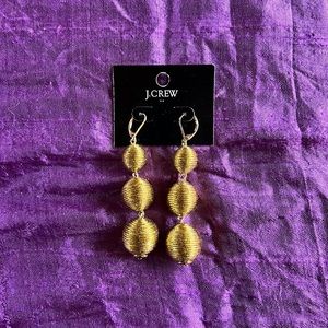 J. Crew Earrings